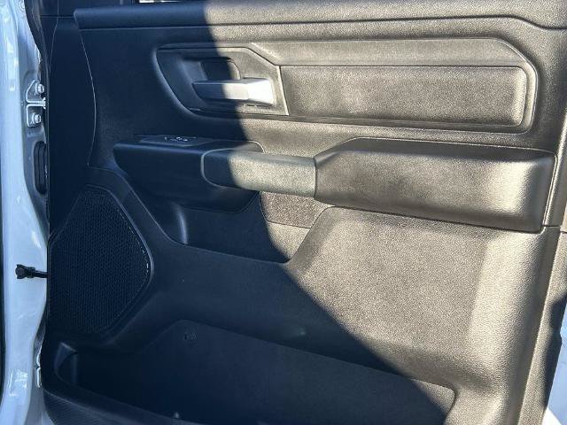 Used 2026 RAM 1500 Warlock AWD/4WD image 21