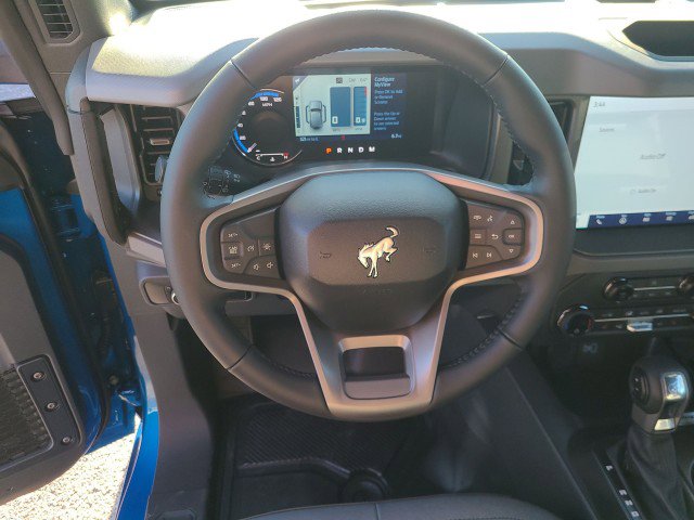 Certified 2024 Ford Bronco Big Bend image 16