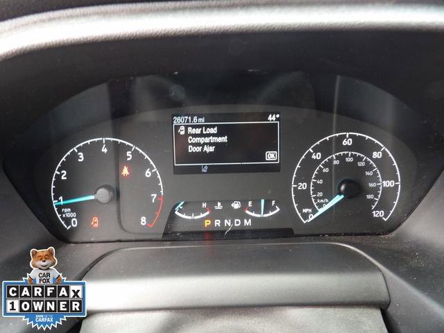 Certified 2024 Ford Transit 250 Base w/ Exterior Upgrade Package image 24