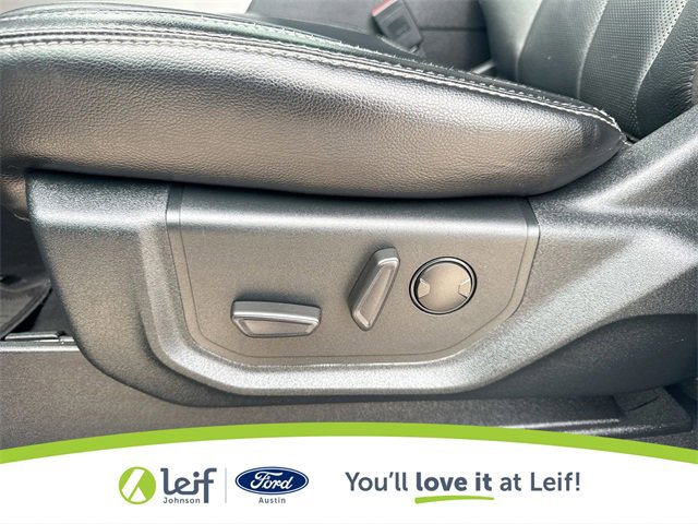Certified 2020 Ford F250 Lariat w/ Lariat Ultimate Package image 19