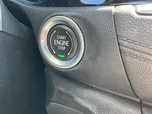 Used 2021 Buick Encore GX Preferred AWD/4WD image 9