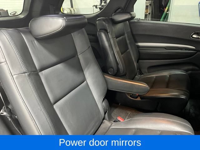 Used 2019 Dodge Durango GT w/ Blacktop Package AWD/4WD image 38