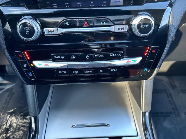 Certified 2022 Ford Explorer ST w/ Equipment Group 401A image 34