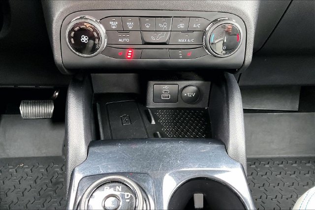 Certified 2023 Ford Bronco Sport Big Bend w/ Convenience Package AWD/4WD image 16