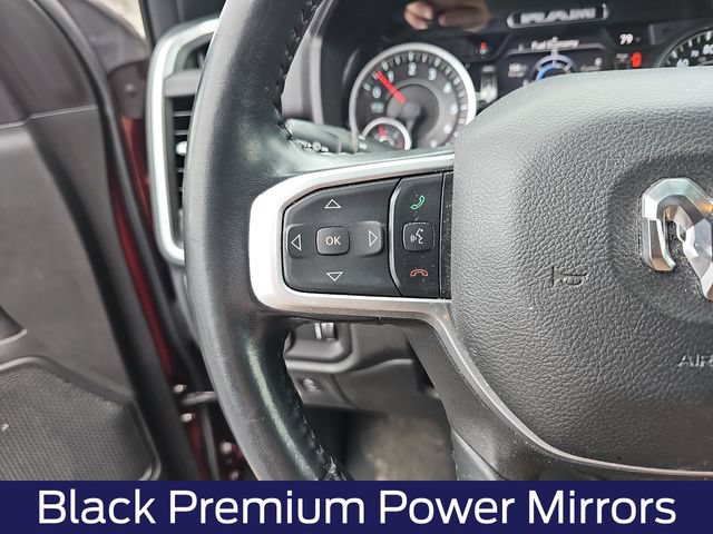 Used 2022 RAM 1500 Big Horn AWD/4WD image 19