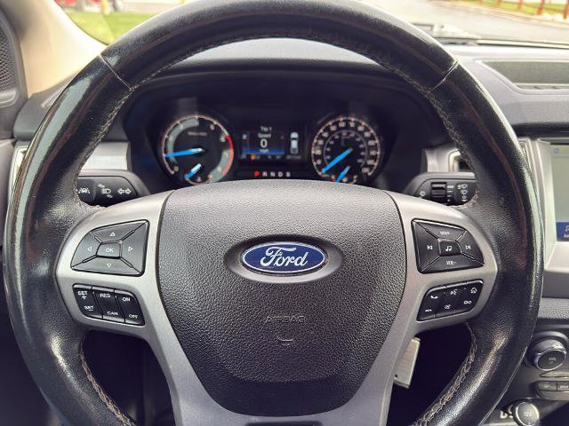 Certified 2021 Ford Ranger XLT w/ Equipment Group 301A Mid AWD/4WD image 14