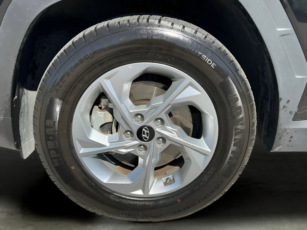 Used 2023 Hyundai Tucson SEL image 22