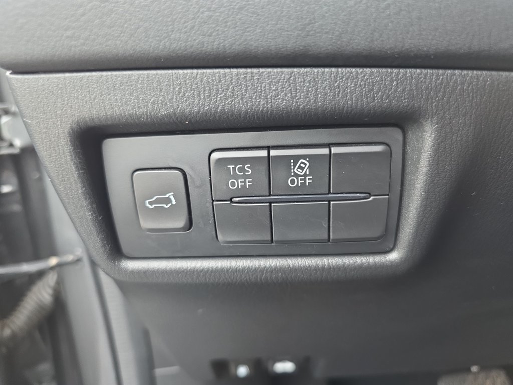 Used 2019 MAZDA CX-5 Grand Touring AWD/4WD image 24
