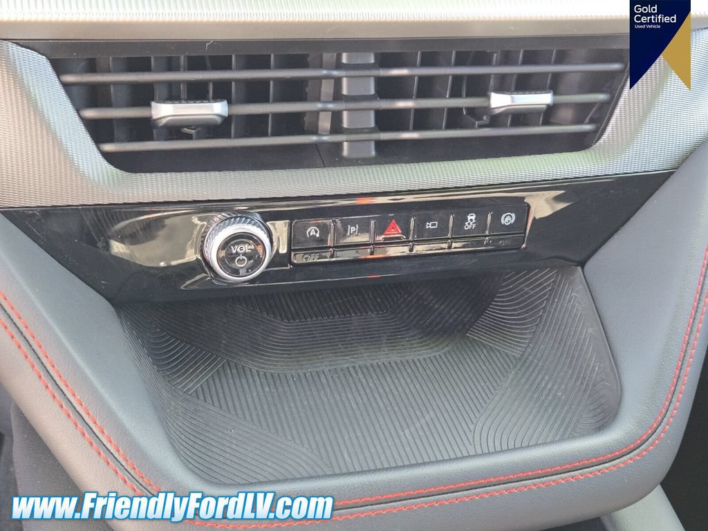 Certified 2025 Ford Explorer ST-Line RWD image 20
