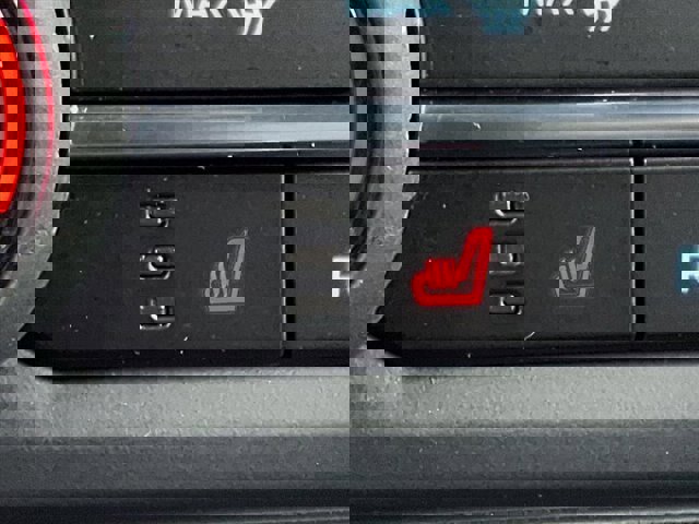 Certified 2024 Ford Bronco Big Bend image 3