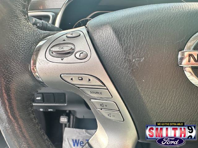 Used 2018 Nissan Murano Platinum w/ Cargo Package AWD/4WD image 23