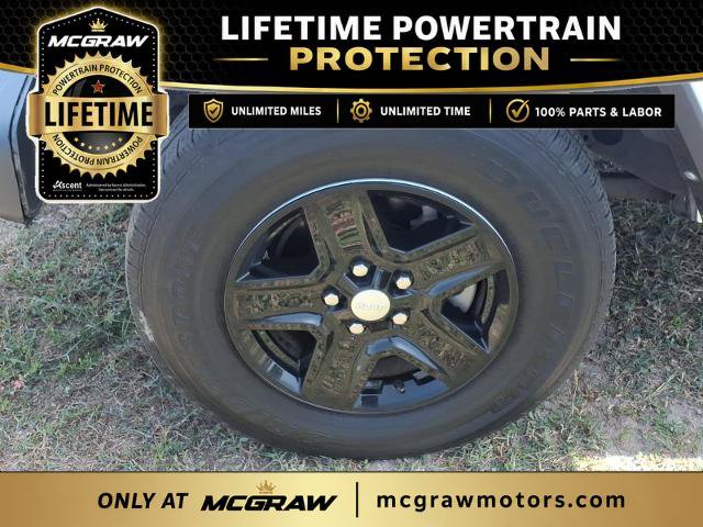 Used 2022 Jeep Gladiator Sport AWD/4WD image 10