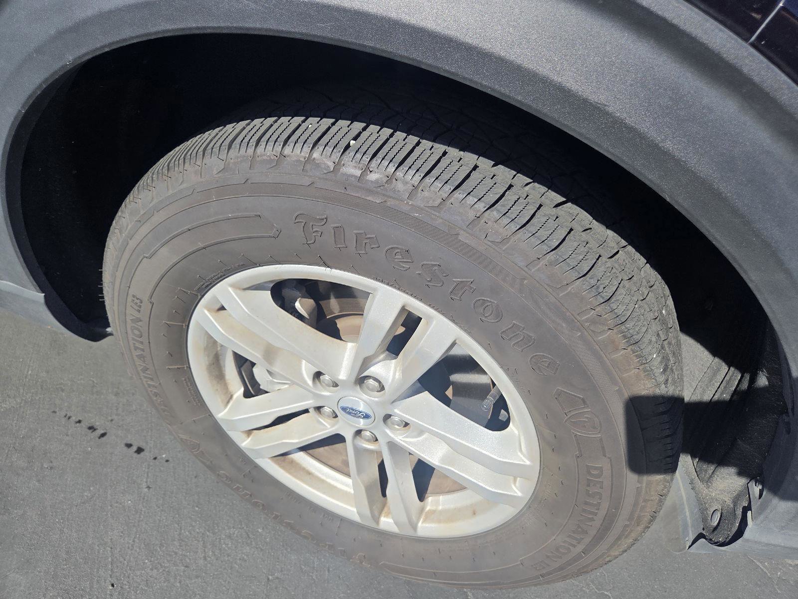 Certified 2023 Ford Explorer XLT w/ Equipment Group 202A image 22