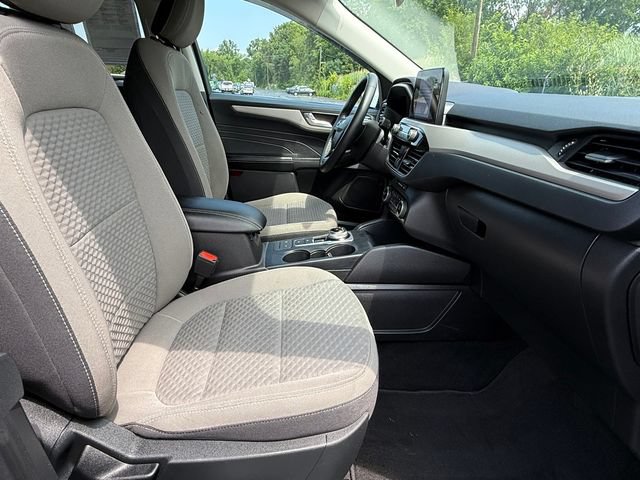 Certified 2021 Ford Escape SE w/ Cold Weather Package FWD image 22