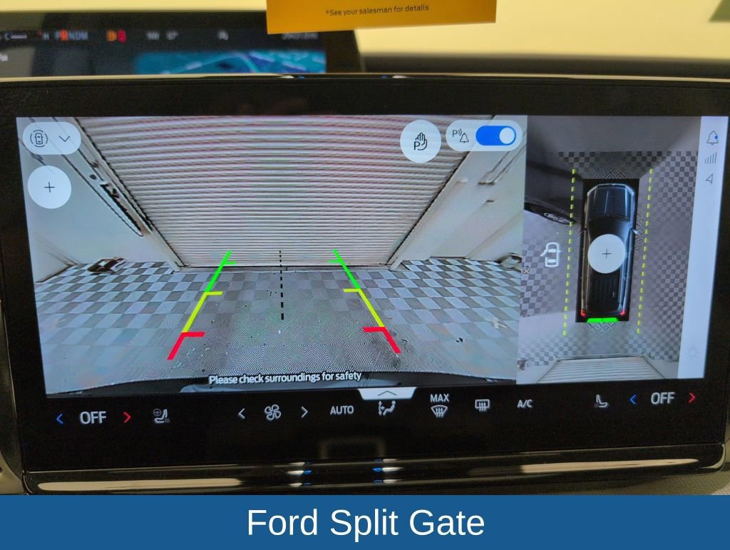 Certified 2025 Ford Expedition Max Active image 32