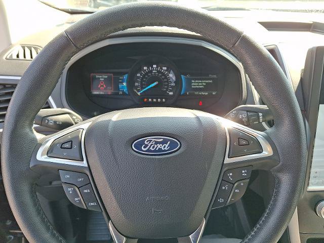 Certified 2022 Ford Edge SEL w/ Convenience Package AWD/4WD image 20