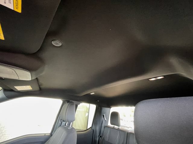 Certified 2025 Ford F150 STX w/ Equipment Group 200A AWD/4WD image 25