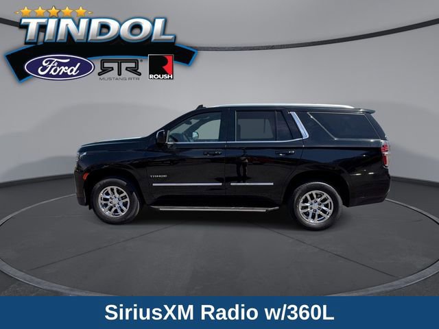 Used 2023 Chevrolet Tahoe LT image 6