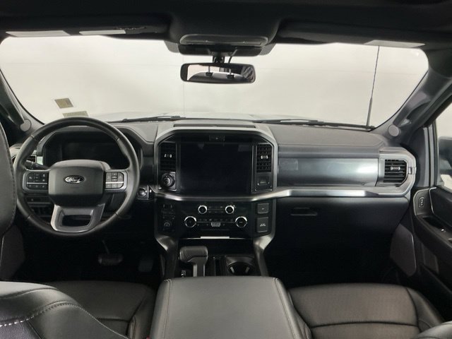 Certified 2025 Ford F150 Lariat AWD/4WD image 26