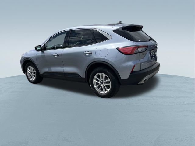 Certified 2022 Ford Escape SE w/ Convenience Package AWD/4WD image 8