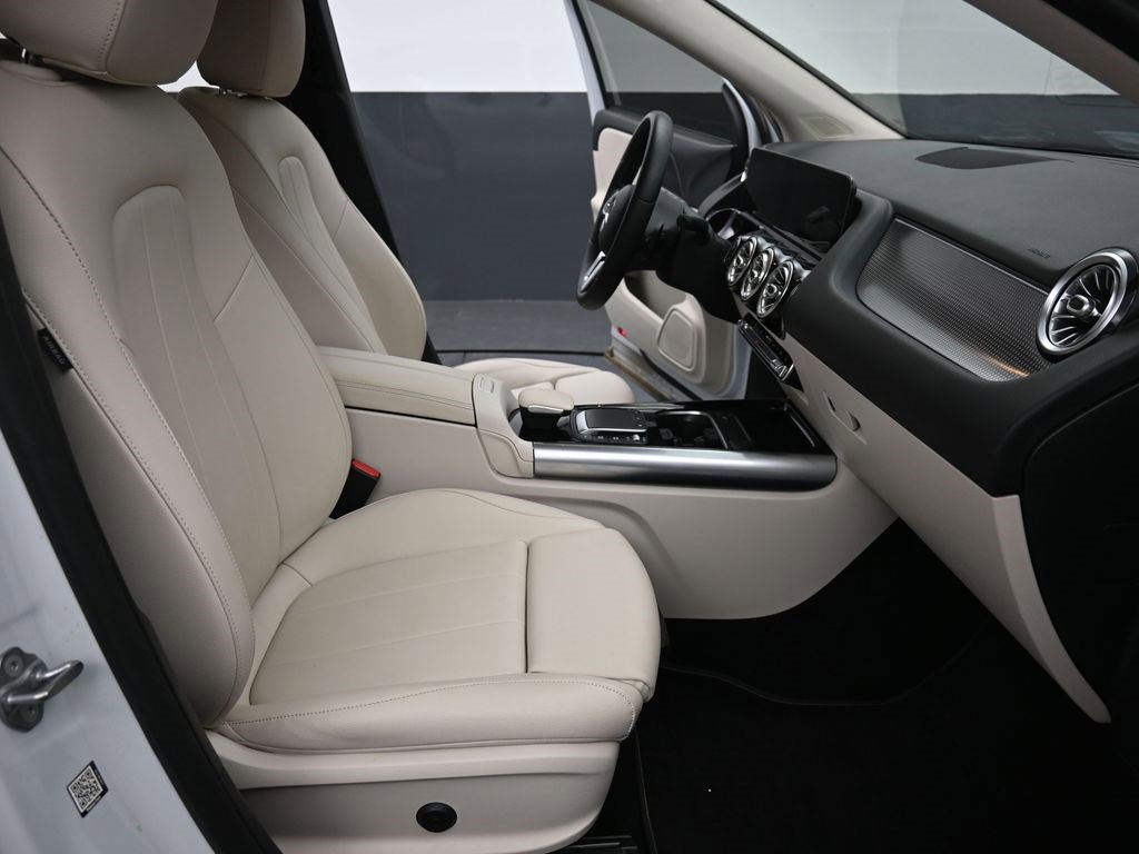 Used 2021 Mercedes-Benz GLA 250 GLA 250 image 14