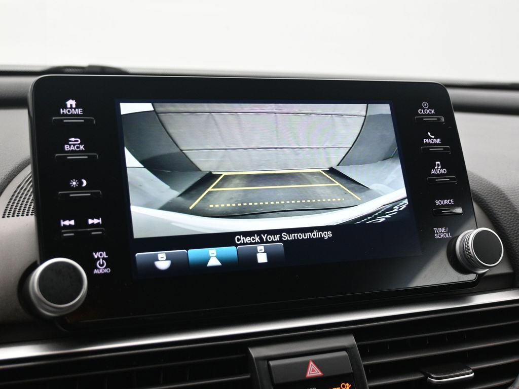 Used 2022 Honda Accord Sport image 42