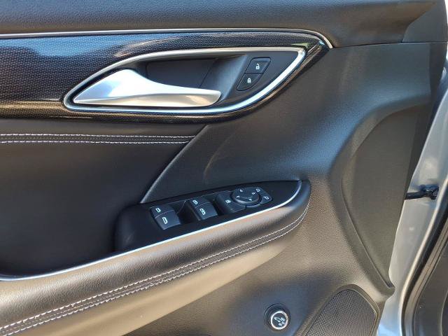 Used 2021 Buick Envision Preferred AWD/4WD image 20