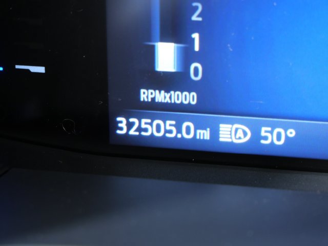 Certified 2025 Ford Escape ST-Line AWD/4WD image 32