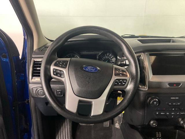 Certified 2020 Ford Ranger XLT w/ FX4 Off-Road Package image 8