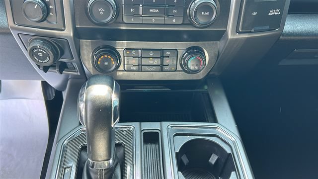 Certified 2020 Ford F150 XLT w/ Equipment Group 302A Luxury AWD/4WD image 21