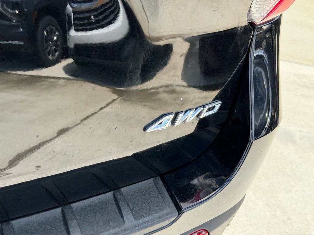 Certified 2024 Ford Explorer XLT w/ Equipment Group 202A AWD/4WD image 17