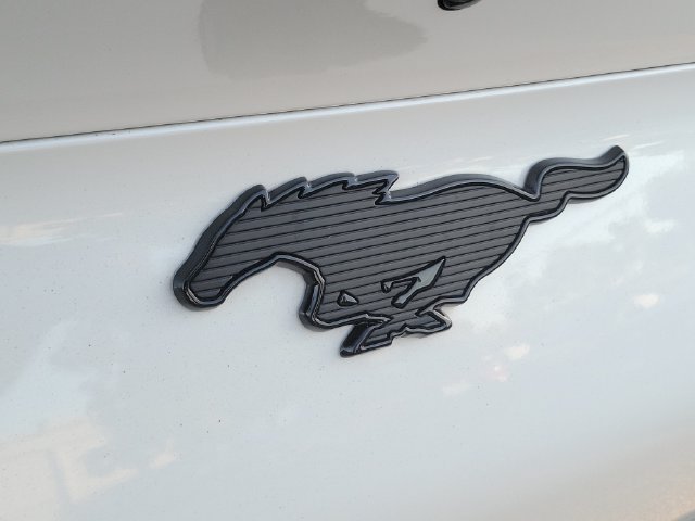 Certified 2023 Ford Mustang Mach-E Premium w/ Mustang Nite Pony Package RWD image 26