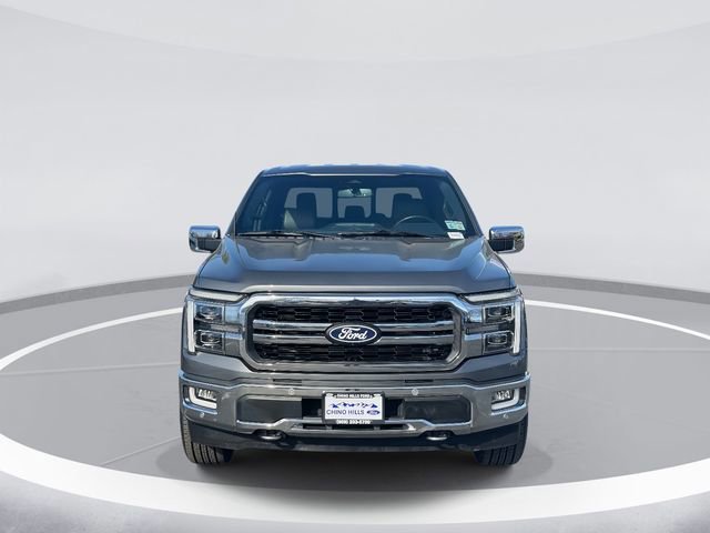 Certified 2024 Ford F150 Lariat image 5