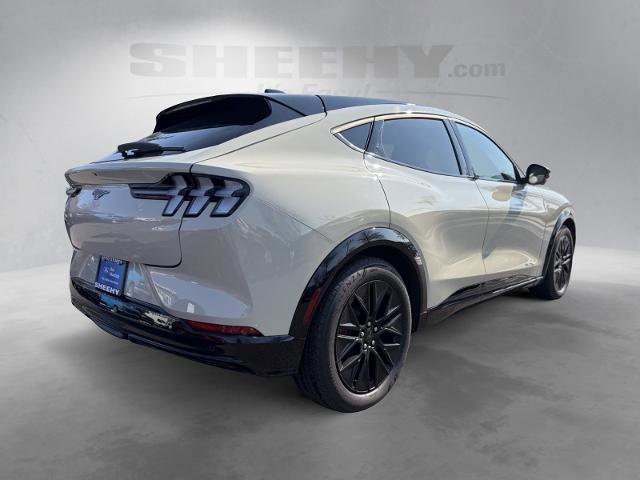 Certified 2025 Ford Mustang Mach-E Premium w/ Sport Appearance Package image 5