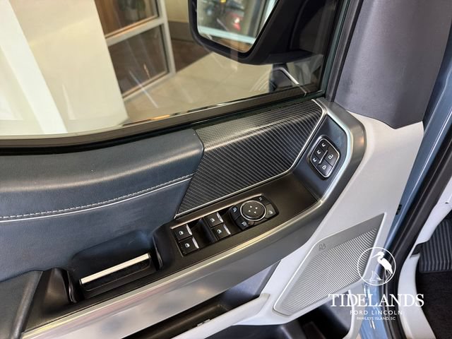 Certified 2023 Ford F150 Limited AWD/4WD image 15