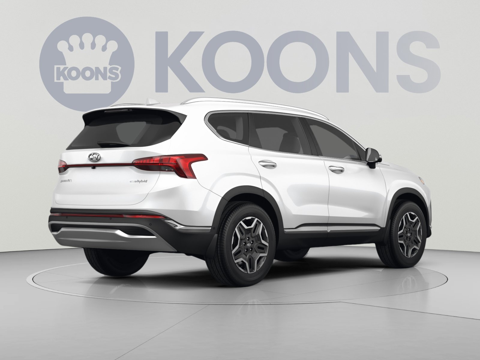 Used 2023 Hyundai Santa Fe SEL Premium AWD/4WD image 4