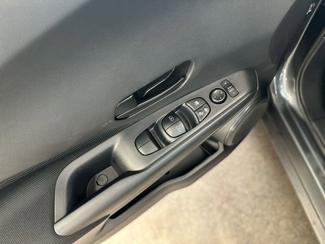 Used 2025 Nissan Kicks Play S FWD image 14