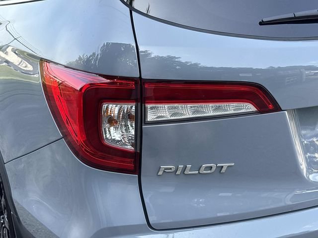 Used 2022 Honda Pilot Special Edition image 11