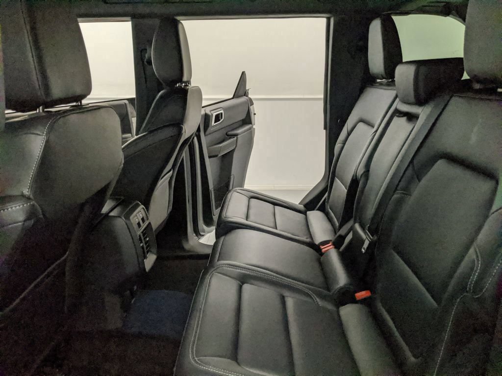Certified 2026 Ford Bronco Outer Banks AWD/4WD image 53