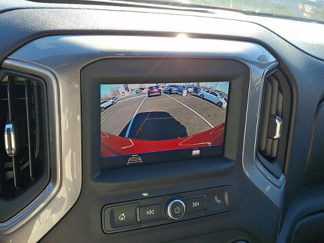 Used 2021 Chevrolet Silverado 1500 Custom image 17