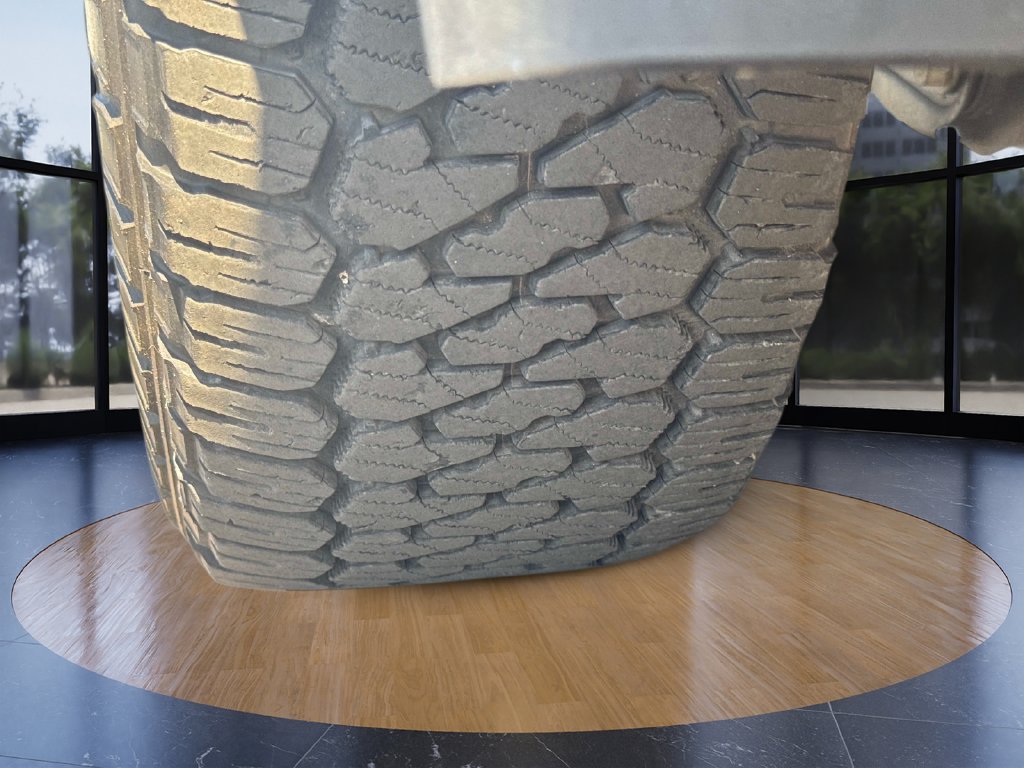 Certified 2024 Ford F250 XLT AWD/4WD image 33
