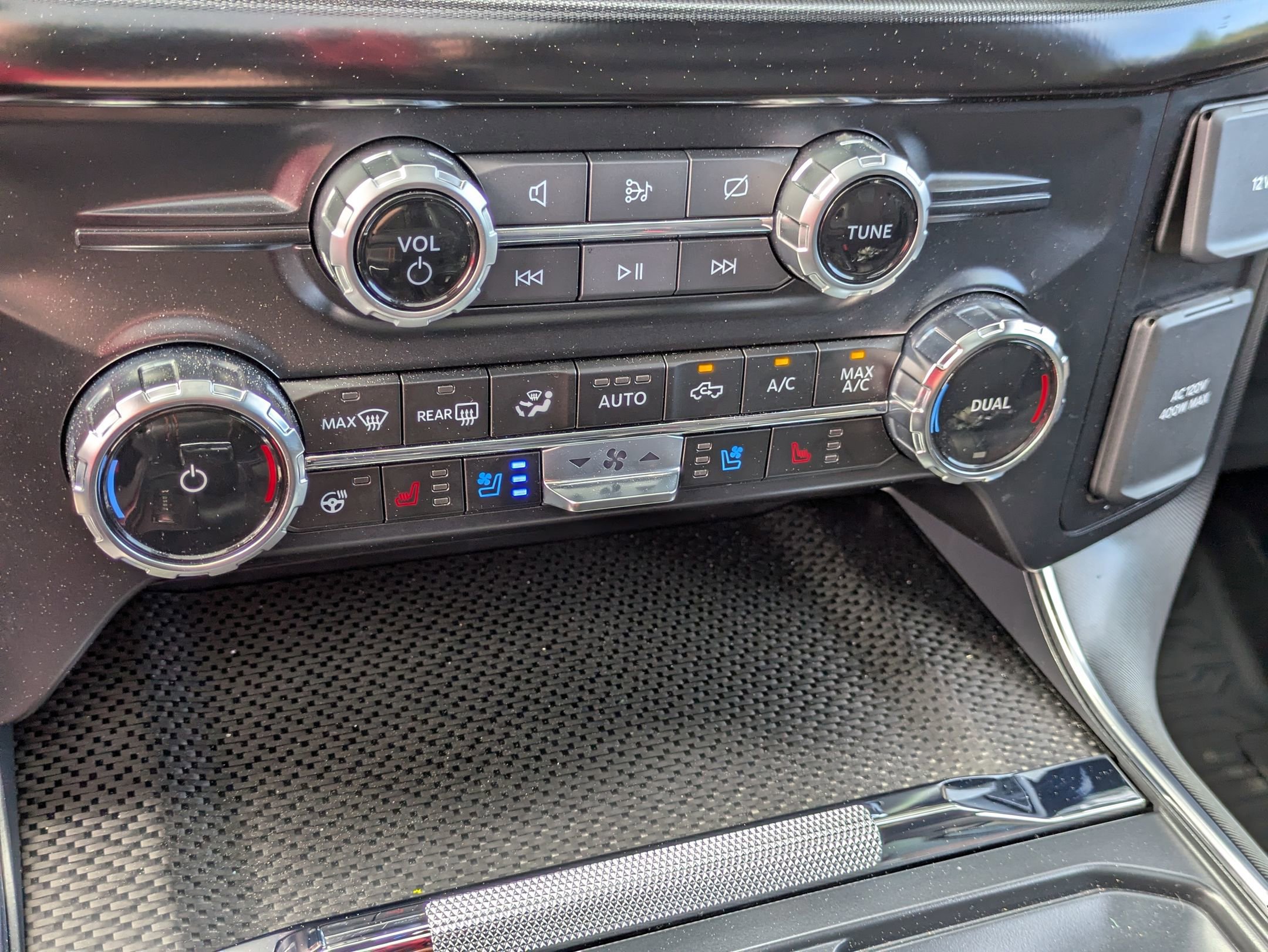 Certified 2024 Ford F150 Raptor w/ Equipment Group 803A Raptor R image 26