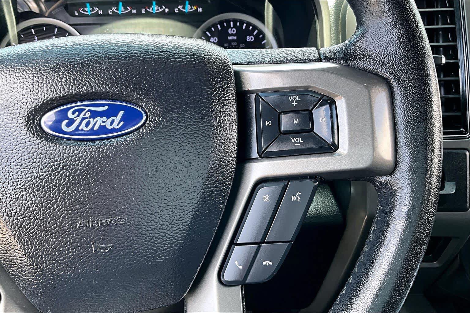 Certified 2021 Ford Expedition XLT RWD image 24