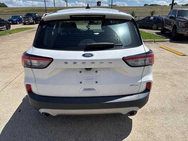 Certified 2022 Ford Escape S AWD/4WD image 9