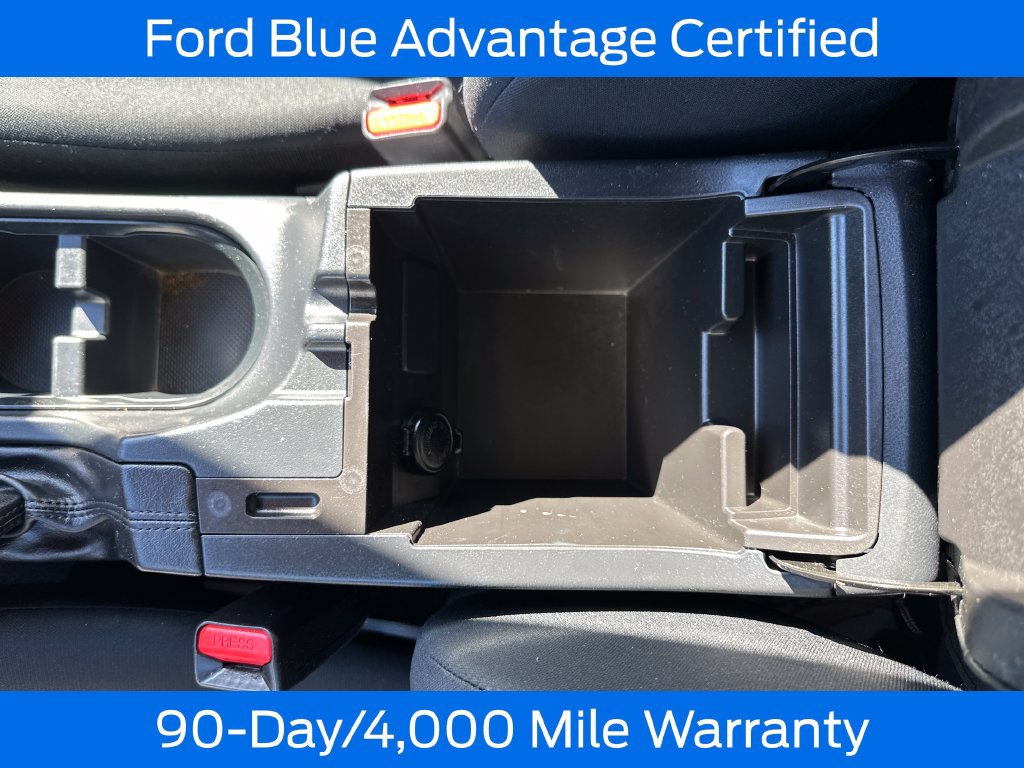 Used 2023 Subaru Crosstrek 2.0i AWD/4WD image 19
