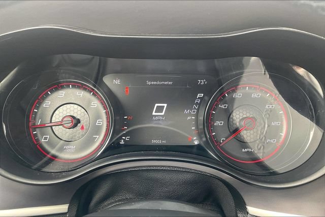 Used 2022 Dodge Charger SXT w/ Blacktop Package RWD image 20