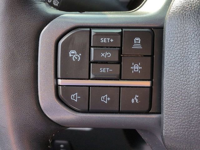 Certified 2024 Ford F250 Lariat w/ Lariat Ultimate Package image 29