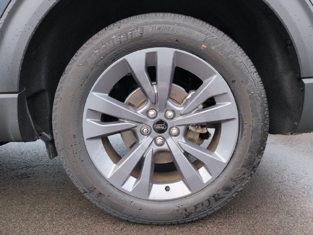 Certified 2023 Ford Explorer XLT w/ Equipment Group 202A AWD/4WD image 11