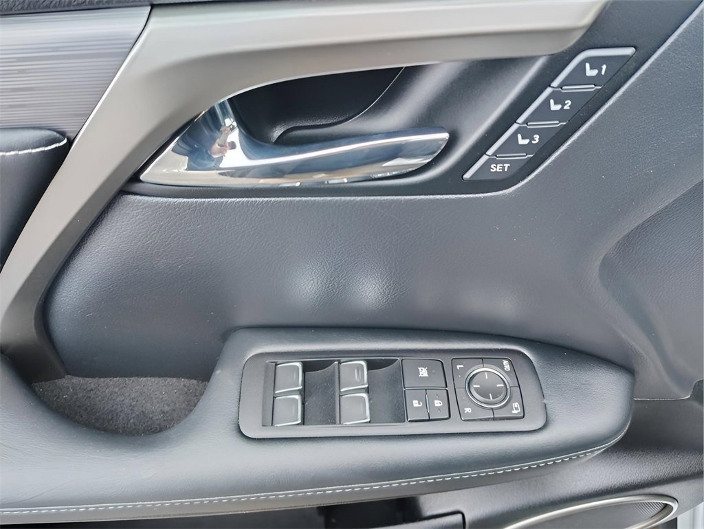 Used 2022 Lexus RX 350 F Sport image 15