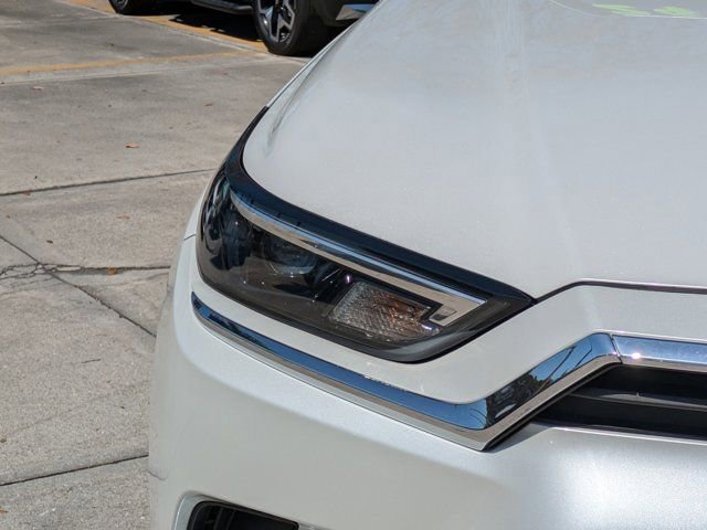 Used 2024 Toyota Grand Highlander Limited image 9